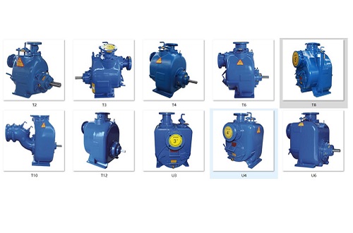 Copy grpumps Super T Series® diesel engine pumps